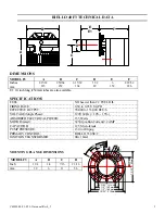 Preview for 4 page of Riello Burners RIELLO 40 F3 Installation & Operating Manual