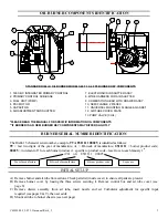 Preview for 6 page of Riello Burners RIELLO 40 F3 Installation & Operating Manual