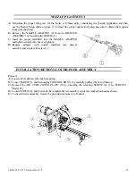 Preview for 11 page of Riello Burners RIELLO 40 F3 Installation & Operating Manual