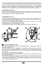 Предварительный просмотр 10 страницы Riello Burners RIELLO 40 G10 Installation, Use And Maintenance Instructions