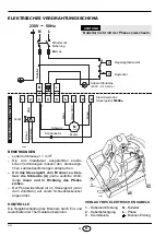 Предварительный просмотр 6 страницы Riello Burners RIELLO 40 G20 Installation, Use And Maintenance Instructions