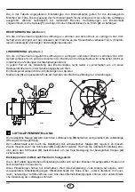 Preview for 8 page of Riello Burners RIELLO 40 G20 Installation, Use And Maintenance Instructions