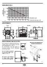 Preview for 28 page of Riello Burners RIELLO 40 G20 Installation, Use And Maintenance Instructions