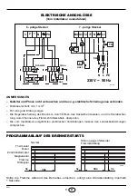 Preview for 8 page of Riello Burners Riello 40 GS20 Installation, Use And Maintenance Instructions