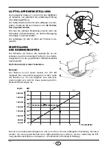 Preview for 9 page of Riello Burners Riello 40 GS20 Installation, Use And Maintenance Instructions