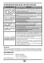 Preview for 11 page of Riello Burners Riello 40 GS20 Installation, Use And Maintenance Instructions