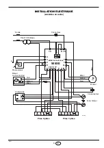 Preview for 17 page of Riello Burners Riello 40 GS20 Installation, Use And Maintenance Instructions