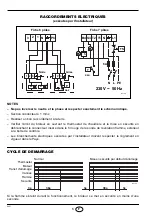 Preview for 18 page of Riello Burners Riello 40 GS20 Installation, Use And Maintenance Instructions