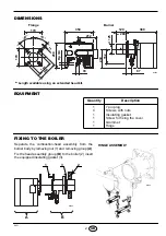 Preview for 23 page of Riello Burners Riello 40 GS20 Installation, Use And Maintenance Instructions