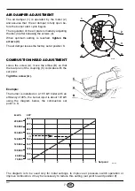 Preview for 28 page of Riello Burners Riello 40 GS20 Installation, Use And Maintenance Instructions