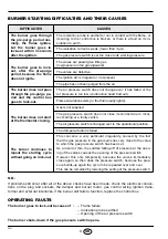 Preview for 30 page of Riello Burners Riello 40 GS20 Installation, Use And Maintenance Instructions