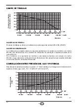 Preview for 33 page of Riello Burners Riello 40 GS20 Installation, Use And Maintenance Instructions