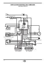 Preview for 35 page of Riello Burners Riello 40 GS20 Installation, Use And Maintenance Instructions