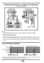 Preview for 36 page of Riello Burners Riello 40 GS20 Installation, Use And Maintenance Instructions