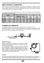 Preview for 38 page of Riello Burners Riello 40 GS20 Installation, Use And Maintenance Instructions