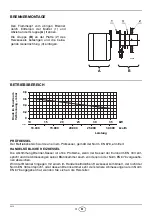 Preview for 5 page of Riello Burners RIELLO 40 Series Installation, Use And Maintenance Instructions