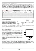 Preview for 9 page of Riello Burners RIELLO 40 Series Installation, Use And Maintenance Instructions