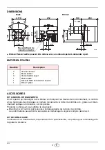 Preview for 19 page of Riello Burners RIELLO 40 Series Installation, Use And Maintenance Instructions