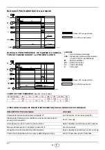 Preview for 26 page of Riello Burners RIELLO 40 Series Installation, Use And Maintenance Instructions