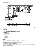 Preview for 14 page of Riello Burners RL 100/2 Installation, Use And Maintenance Instructions