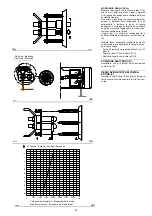 Предварительный просмотр 20 страницы Riello Burners RL 250 Installation, Use And Maintenance Instructions