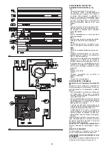 Preview for 28 page of Riello Burners RL 55 BLU Installation, Use And Maintenance Instructions