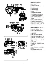 Preview for 11 page of Riello Burners RS 300/E BLU Installation, Use And Maintenance Instructions