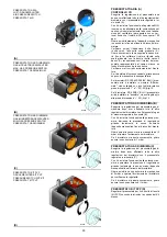 Предварительный просмотр 30 страницы Riello Burners RS 300/EV BLU Installation, Use And Maintenance Instructions