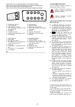 Предварительный просмотр 38 страницы Riello Burners RS 300/EV BLU Installation, Use And Maintenance Instructions