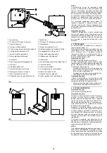 Preview for 28 page of Riello Burners RS 64/M MZ Installation, Use And Maintenance Instructions