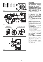 Preview for 14 page of Riello Burners RS BLU Series Manual