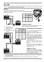 Предварительный просмотр 5 страницы RIELLO BURNES 3746686 Installation, Use And Maintenance Instructions