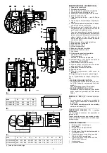 Preview for 27 page of RIELLO BURNES 3788710 Installation, Use And Maintenance Instructions