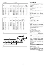 Preview for 29 page of RIELLO BURNES 3788710 Installation, Use And Maintenance Instructions