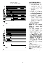 Preview for 57 page of RIELLO BURNES 3788710 Installation, Use And Maintenance Instructions