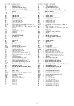 Preview for 71 page of RIELLO BURNES 3788710 Installation, Use And Maintenance Instructions