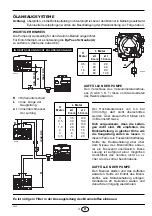 Preview for 5 page of RIELLO BURNES G10I Installation, Use And Maintenance Instructions