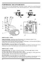 Preview for 10 page of RIELLO BURNES G10I Installation, Use And Maintenance Instructions