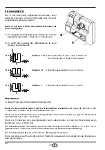 Preview for 12 page of RIELLO BURNES G10I Installation, Use And Maintenance Instructions