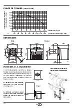 Preview for 14 page of RIELLO BURNES G10I Installation, Use And Maintenance Instructions