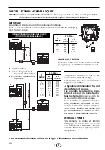 Preview for 15 page of RIELLO BURNES G10I Installation, Use And Maintenance Instructions