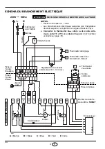 Preview for 16 page of RIELLO BURNES G10I Installation, Use And Maintenance Instructions