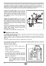 Preview for 19 page of RIELLO BURNES G10I Installation, Use And Maintenance Instructions