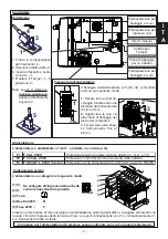 Preview for 3 page of Riello Elettronica AVS ELECTRONICS Lucky 4 Installation And Programming Instruction Manual