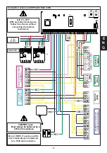 Preview for 31 page of Riello Elettronica AVS ELECTRONICS Lucky 4 Installation And Programming Instruction Manual