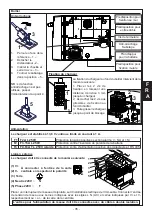 Preview for 35 page of Riello Elettronica AVS ELECTRONICS Lucky 4 Installation And Programming Instruction Manual