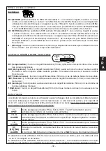 Preview for 39 page of Riello Elettronica AVS ELECTRONICS Lucky 4 Installation And Programming Instruction Manual