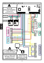 Preview for 46 page of Riello Elettronica AVS ELECTRONICS Lucky 4 Installation And Programming Instruction Manual