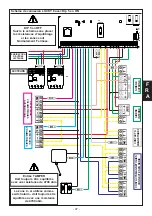 Preview for 47 page of Riello Elettronica AVS ELECTRONICS Lucky 4 Installation And Programming Instruction Manual