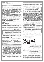 Preview for 45 page of Riello Elettronica Cardin Elettronica 100/SLX1524 Instruction Manual